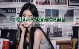7 clubs casino venus