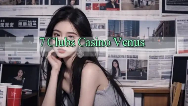 7 clubs casino venus