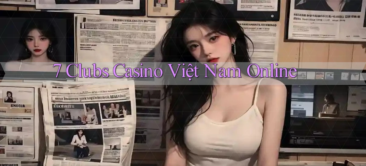 7 clubs casino việt nam online