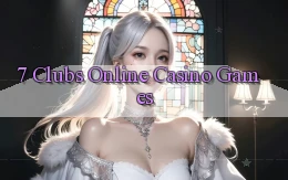 7 clubs Online Casino Games