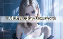 7 clubs Online Download