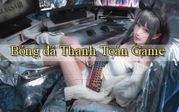Bóng đá Thanh toán game