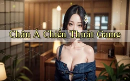 Châu Á Chiến thuật game