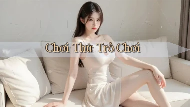 Chơi thử Trò chơi