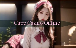 Cược Casino online