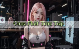 Cược Phát trực tiếp