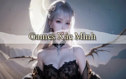 Games Xác minh
