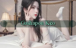 Gashapon Kèo