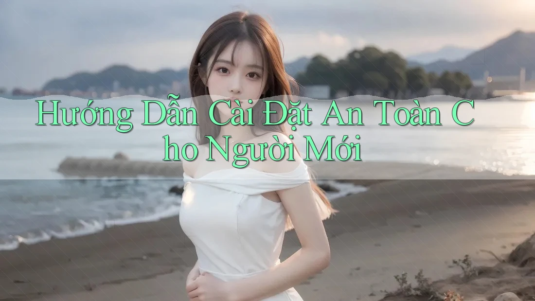 Hướng Dẫn Cài Đặt An Toàn Cho Người Mới