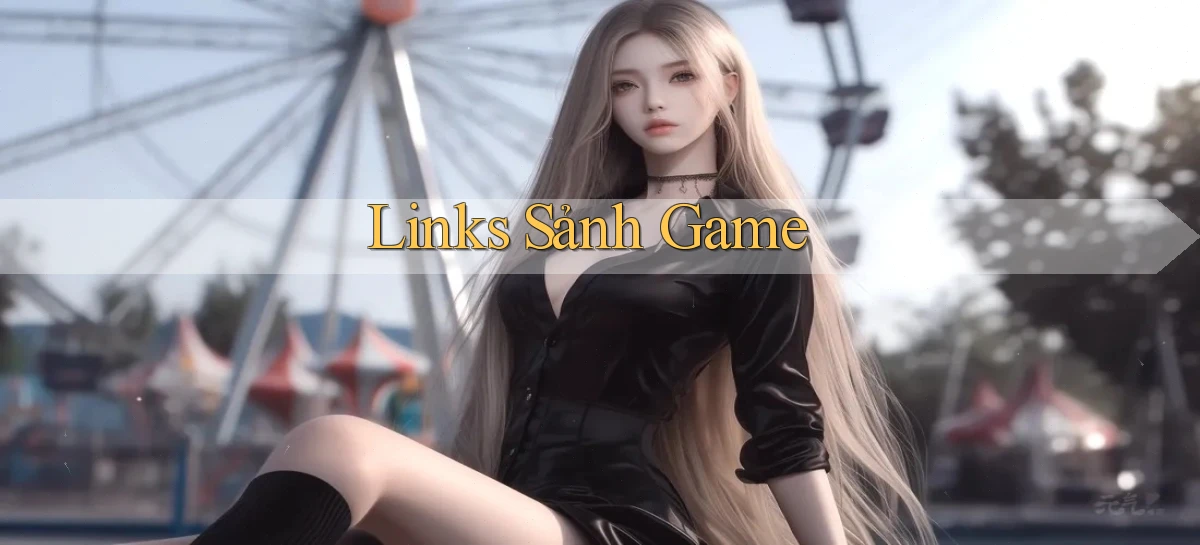 Links Sảnh game