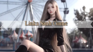 Links Sảnh game