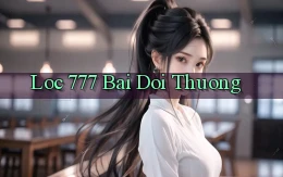 loc 777 bài đổi thưởng