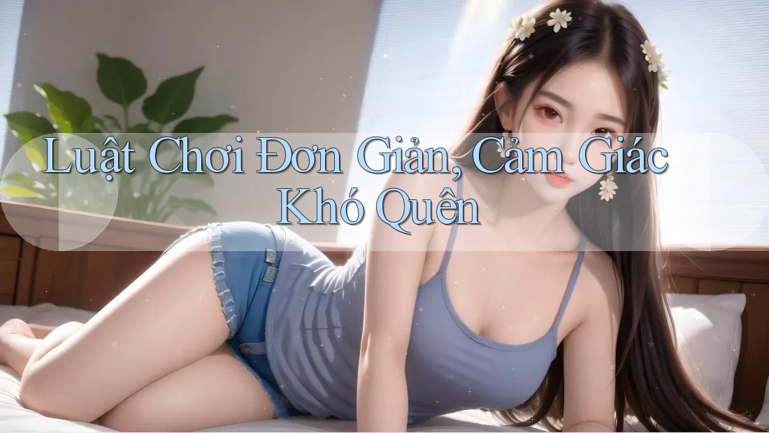 Luật Chơi Đơn Giản, Cảm Giác Khó Quên Luật Chơi Đơn Giản, Cảm Giác Khó Quên