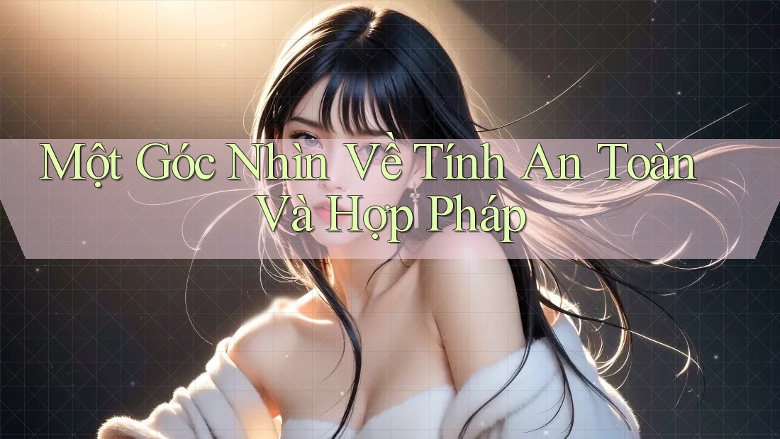 Một Góc Nhìn Về Tính An Toàn Và Hợp Pháp Một Góc Nhìn Về Tính An Toàn Và Hợp Pháp