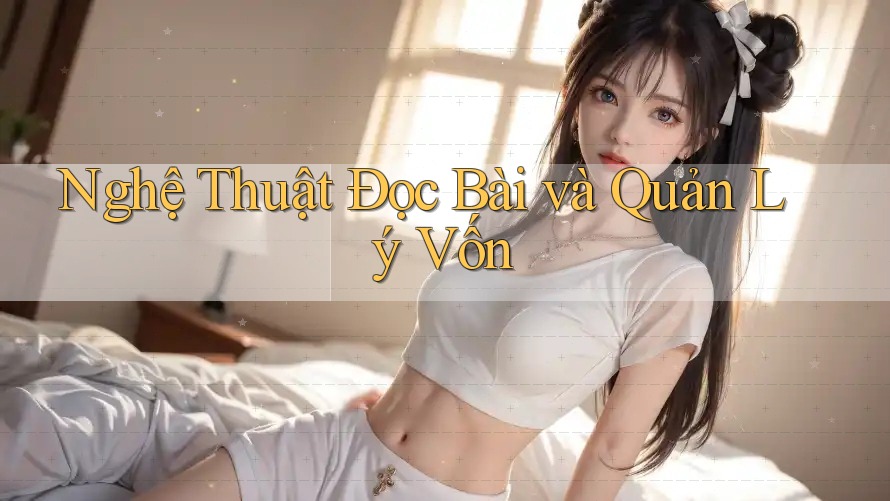 Nghệ Thuật Đọc Bài và Quản Lý Vốn Nghệ Thuật Đọc Bài và Quản Lý Vốn