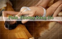 Phần thưởng Rồng hổ