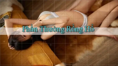Phần thưởng Rồng hổ
