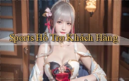 Sports Hỗ trợ khách hàng