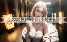 Sports Tiền thưởng