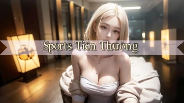 Sports Tiền thưởng