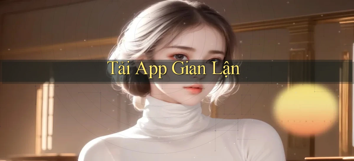 tải app Gian lận