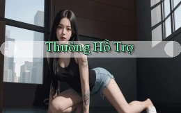Thưởng Hỗ trợ