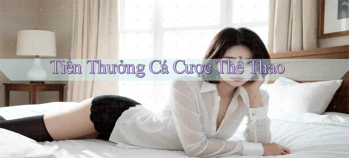 Tiền thưởng Cá cược thể thao