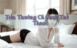 Tiền thưởng Cá cược thể thao