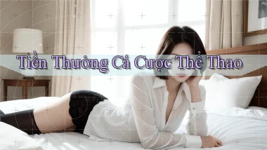 Tiền thưởng Cá cược thể thao