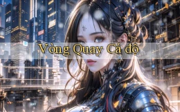 Vòng quay Cá độ